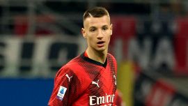 Milan, Camarda prima di Ramos nel derby con l’Inter: Amorim sponsor del 18enne la buona notizia per Mancini 