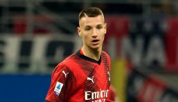Milan, Camarda prima di Ramos nel derby con l’Inter: Amorim sponsor del 18enne la buona notizia per Mancini 