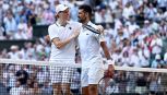 Djokovic come Piqué, la folle proposta per rivoluzionare il tennis (e poter tornare a battere Sinner e Alcaraz)
