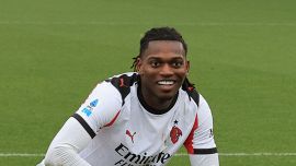 Milan, per Leao è stallo completo ma Rafa sorride: le due opzioni di Amorim se restasse in rossonero