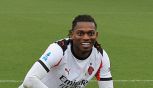 Milan, per Leao è stallo completo ma Rafa sorride: le due opzioni di Amorim se restasse in rossonero