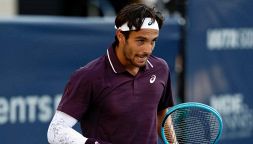 US Open, il “tradimento” di Musetti a Sinner: in campo nel doppio misto con l’ex Kalinskaya. Cosa farà Jannik