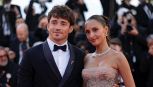 Charles Leclerc e sua moglie Alexandra presto genitori: le foto in vacanza non lasciano dubbi...