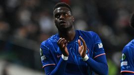 Napoli vicino a Badiashile, talento smarrito dai muscoli di cristallo: infortuni a raffica negli ultimi 3 anni 