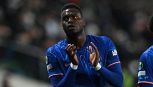 Napoli vicino a Badiashile, talento smarrito dai muscoli di cristallo: infortuni a raffica negli ultimi 3 anni 