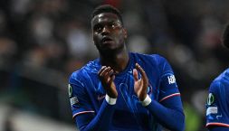 Napoli vicino a Badiashile, talento smarrito dai muscoli di cristallo: infortuni a raffica negli ultimi 3 anni