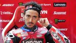 Bagnaia, infortunio superato e rientro a Silverstone. La verità di Tardozzi sull’addio a Ducati: Stoner difende Pecco