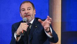 “Jacobs può tornare quello di Tokyo”, Mei carica Marcell, fissa l’obiettivo per gli Europei e scherza su Binaghi