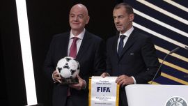 FIFA, le scuse non bastano, la UEFA conferma il boicottaggio: “Persa la fiducia in Infantino”. La rivelazione sulla Superlega