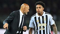 Calciomercato: la Juve sogna Frattesi e dà l’addio a Koopmeiners, Romero si allontana dall’Inter, Fiorentina scatenata