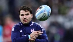 Il paradosso del rugby, crescita costante ma non per i giocatori: Dupont (il più pagato al mondo) guadagna solo 1,4 milioni all'anno