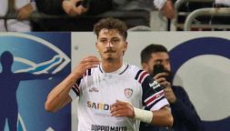 Cagliari, sul caso Sebastiano Esposito irrompe anche Fabrizio Corona: “Ecco cosa è successo, ho le prove”