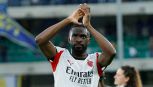 Milan, Amorim prepara il repulisti: da Tomori a Fofana i rossoneri che rischiano il “taglio” 