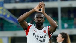 Milan, Amorim prepara il repulisti: da Tomori a Fofana i rossoneri che rischiano il “taglio” 