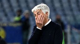 Roma, Gasperini esasperato per il mercato: lite con D’Amico, cosa è successo dopo il flop per Nusa