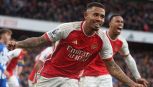 Calciomercato: Napoli su Musso e Jesus, Romero più lontano dall’Inter, delirio Mastantuono, Juve su Trubin. Il tabellone