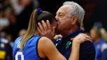 Italvolley, Velasco come Phil Jackson: due libri per ogni azzurra agli Europei. Quello per Sylla è “geniale”