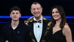 Udinese, Josè Sebastiani termina il ritiro con la prima squadra: il post del figlio di Amadeus e Sanremo sullo sfondo