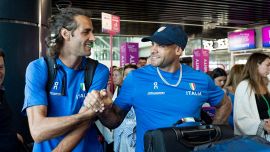 Tamberi e Jacobs, il saluto che cancella ruggini e polemiche: Gimbo agli Europei cerca un altro miracolo
