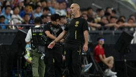 Manchester City, Maresca “boccia” Haaland capitano: la sua regola però è un problema anche per Donnarumma