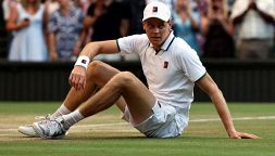 “Sinner si limita solo al necessario”, Roddick torna sul forfait a Cincinnati: Rune rivela la scelta sugli US Open