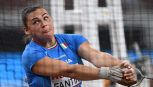Europei, il programma della terza giornata: l’Italia si aggrappa a Fantini: Diaz guida il trio azzurro nel triplo