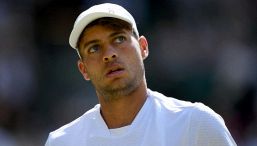 ATP Cincinnati, sorteggio da incubo per Cobolli: ad Arnaldi va anche peggio. Musetti ci prova, le prospettive Italia senza Sinner