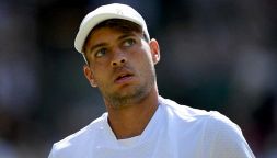 ATP Cincinnati, sorteggio da incubo per Cobolli: ad Arnaldi va anche peggio. Musetti ci prova, le prospettive Italia senza Sinner