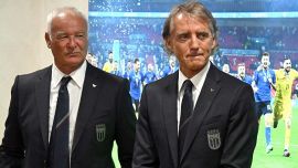 Italia, Mancini “talent scout”: in giro per il mondo a cercare gioielli. Zoma è l’ultima scoperta, Galoppo l'oriundo