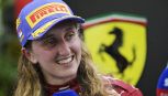 F1, Maya Weug dal sogno Ferrari alla disoccupazione: 'Fatemi correre'. L'appello disperato svela l'amara verità