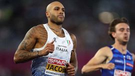 Jacobs, l’ultima beffa è quella che fa più male: la rivelazione di Marcell. La staffetta 4x100 si avvia verso un disastro