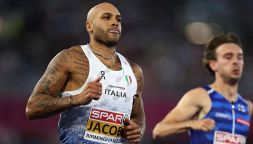 Jacobs, l’ultima beffa è quella che fa più male: la rivelazione di Marcell. La staffetta 4x100 si avvia verso un disastro