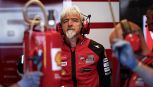 Dall'Igna boccia su tutta la linea una 'Ducati deludente' ma assolve Marquez e su Bagnaia: 'Niente da aggiungere'