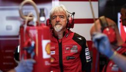 Dall'Igna boccia su tutta la linea una "Ducati deludente" ma assolve Marquez e su Bagnaia: "Niente da aggiungere"