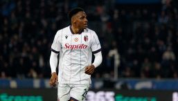 LIVE Calciomercato affari e trattative in diretta, Juve ai dettagli Lucumi, Inter-Spence è fatta. Lazio pazza idea Icardi