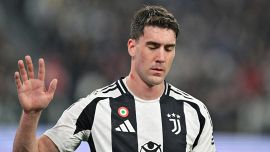 Vlahovic al Besiktas, che autogol la lettera di addio alla Juve: Dusan azzera i social ed è costretto a limitare i commenti