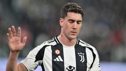 Vlahovic al Besiktas, che autogol la lettera di addio alla Juve: Dusan azzera i social ed è costretto a limitare i commenti