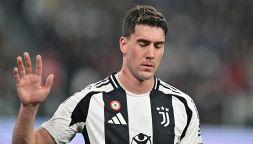 Vlahovic al Besiktas, che autogol la lettera di addio alla Juve: Dusan azzera i social ed è costretto a limitare i commenti