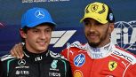 Nessuno come Hamilton, il record che spaventa Antonelli ma per vincere serve altro: Lewis e la Ferrari lo sanno