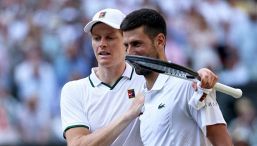 Djokovic lancia l’avvertimento a Sinner e Alcaraz: “Mai stato così bene”. Il retroscena di Thiem su Jannik