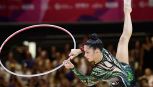 Mondiali, Raffaeli conquista il bronzo nell'all-around: Sofia è la prima a staccare il biglietto per Los Angeles 2028