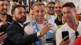 Calciomercato: Frattesi alla Lazio, Milan tra Soulé e Nwareni, Napoli e Juve a un passo da Badiashile e Lucumi. Il tabellone