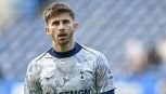 Juve, è Vicario il nuovo portiere: il Tottenham libera l'azzurro, Dibu scartato per il post Di Gregorio. Chi gioca a Frosinone?