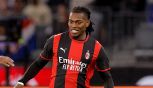 Milan, Leao cambia idea ma ad Amorim non serve più: il cambio di strategia per mettere Rafa alla porta 