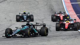 Torna la F1: Ferrari, Mercedes e McLaren determinate, il punto sugli aggiornamenti da Zandvoort in poi