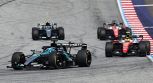 Torna la F1: Ferrari, Mercedes e McLaren determinate, il punto sugli aggiornamenti da Zandvoort in poi