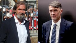 Milan, Galli zittisce Maldini dopo le critiche al settore giovanile: “Paolo dimentica quello che abbiamo fatto per Daniel”