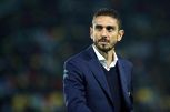 Frosinone-Juventus, Moreno Longo: “Credo nella salvezza e ammiro Alvini. Non si sceglie un calciatore solo con l’algoritmo”