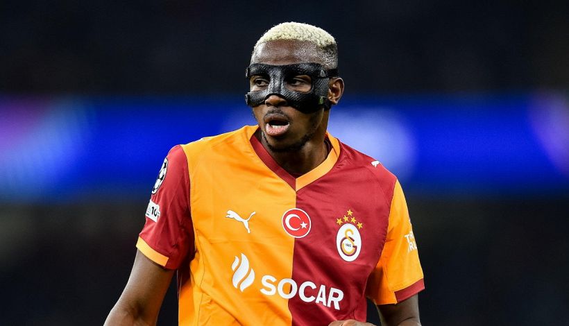 Napoli, per Gabriel Jesus due alternative: da Lang a Osimhen il Galatasaray può dare la spinta per il colpo in attacco