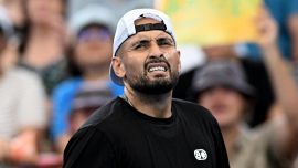 Kyrgios sospeso per cocaina, l’ITIA serve la vendetta a Sinner. Nick predica male e razzola peggio, Bertolucci: “Sciroccato”